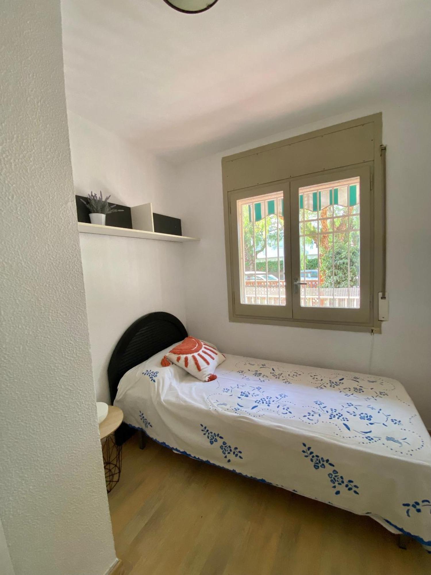 Mediterranean Escape Barselona Dış mekan fotoğraf
