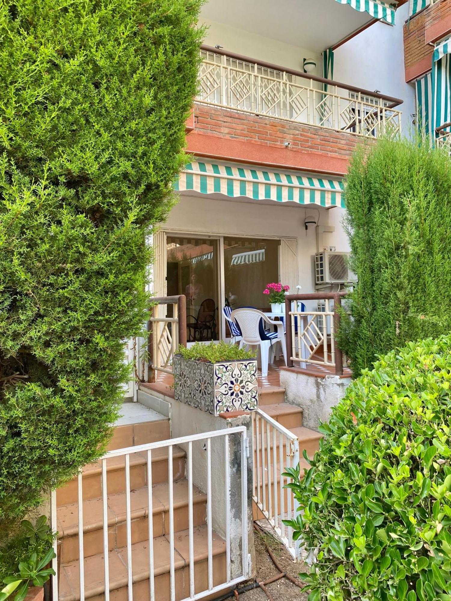 Mediterranean Escape Barselona Dış mekan fotoğraf
